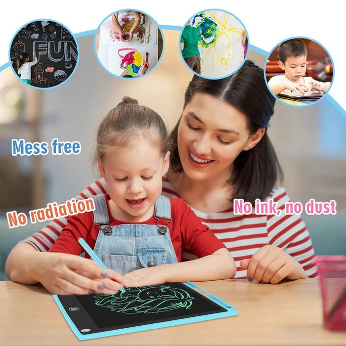 8.5 Inch LCD Writing Tablet-Electronic Drawing Board