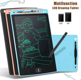 8.5 Inch LCD Writing Tablet-Electronic Drawing Board