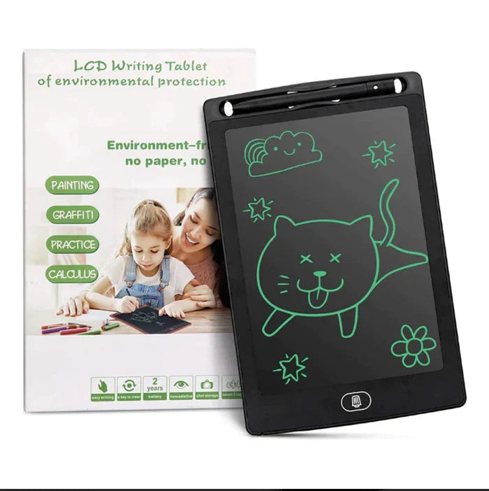 8.5 Inch LCD Writing Tablet-Electronic Drawing Board